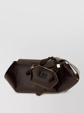 Ganni belt bag