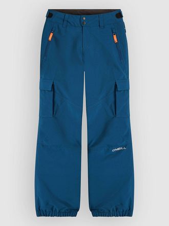 O'Neill FwcCruz Cargo Kids Pantaloni blu
