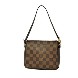 Louis Vuitton Ebene Pouch (Pre-Owned)