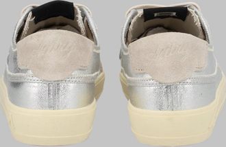 Autry Windscape Sneaker - Silver