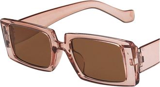 Generic Fashion Hip hop Fashion Decorative Sunglasses Men and For Women Outdoor Vacation (Color : E, Size : 1) 2026