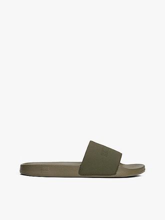 Tommy Hilfiger Tonal Logo Pool Slides
