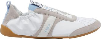 Chlo&eacute; Sneakers