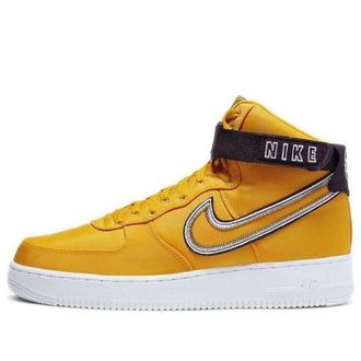 Nike Air Force 1 High University Gold CD0911-700