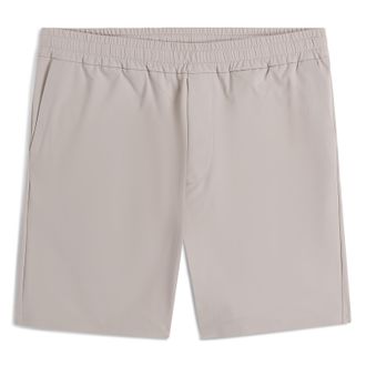 Wahts Mens Shorts, TargetGroup:Men Stone Grey / XXL