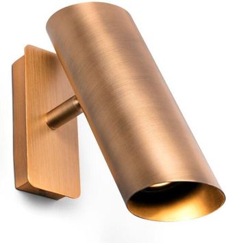 Faro Barcelona Link Aplique De Pared 29897