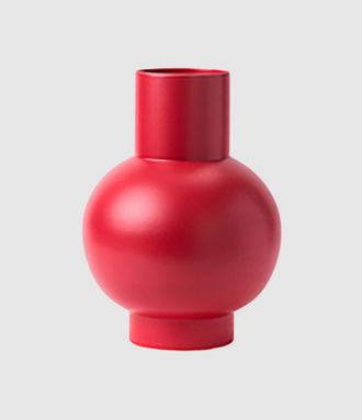 Raawii Petit Vase Str&oslash;m Fa&iuml;ence Salsa