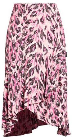 John Richmond BOTTOMWEAR - Gonne midi su YOOX.COM