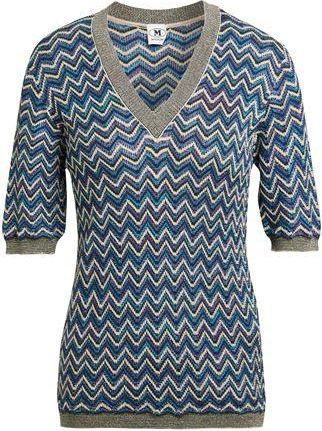 M Missoni KNITWEAR - Jumpers on YOOX.COM