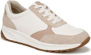 Naturalizer Shay Sneaker in Warm White /Deep Porcelain at Nordstrom Rack, Size 7.5