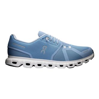 On Running Hombre, Zapatos, Azul, Talla: 42 1/2 EU