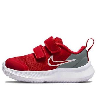 Nike (TD) Nike Star Runner 3 University Red DA2778-607