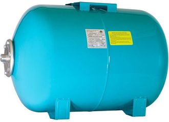 OEM Dep&oacute;sito Horizontal De 80 Litros De Omnigen