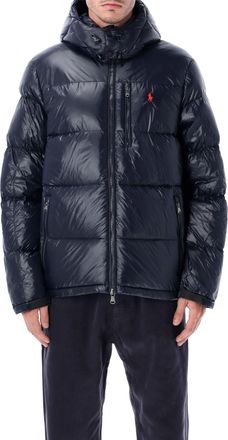 Polo Ralph Lauren Coats Blau