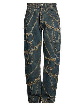 Aries BOTTOMWEAR - Jeans on YOOX.COM