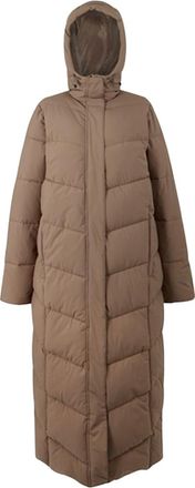 Regatta Womens/Ladies Eloria Padded Jacket (Mocha) - Size 20 UK