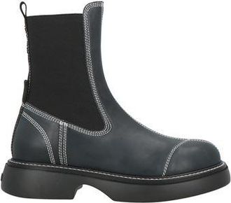 Ganni CALZATURE - Stivaletti su YOOX.COM