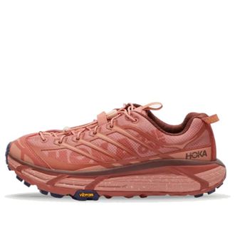 Hoka One One Mafate Three2 Hot Sauce 1141572-HSER
