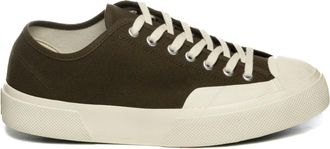 Superga Hombre, Zapatos, Verde, Talla: 41 EU