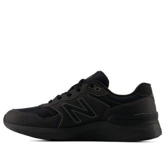 New Balance Fresh Foam X Walking 880 v7 Black U880G7XY