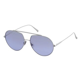 Tod's Bril - Dames - Accessoires - Grijs - Maat: ONE Size
