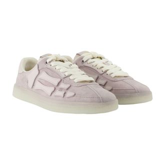 Amiri Pacific Bones Sneaker - Pink