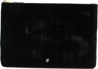 Elisabetta Franchi Clutch