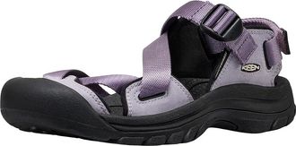 Keen Zerraport II Sandals Womens Shoes Purple Haze/Thistle : 7.5 B - Medium, Textile