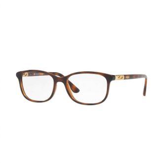 Vogue Eyewear Womens Vo 5163 Eyeglasses In Tortoise