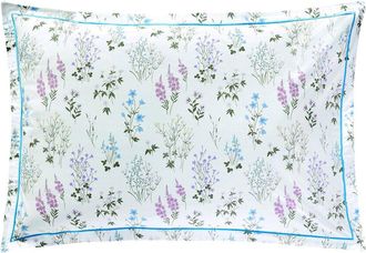 Anne de Sol&egrave;ne Anne De Solene Eole 200 Thread Count Organic Cotton Sham