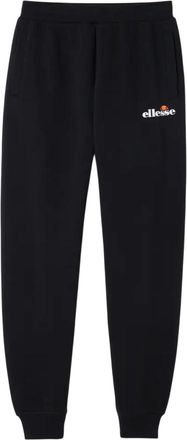 Ellesse Dames Majana 2 Joggingbroek (Zwart)