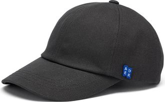 Ader Error Logo-patch Cap