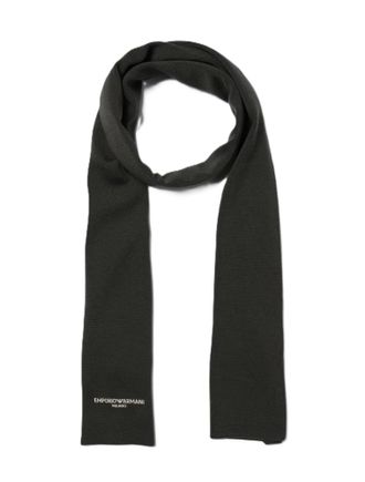 Emporio Armani Schals von Emporio Armani