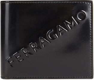 Ferragamo EMBOSSED FER