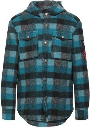 Daniele Alessandrini TOPWEAR - Shirts sur YOOX.COM