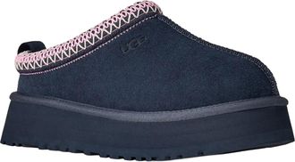 UGG Dark Indigo Tazz Ii Clog