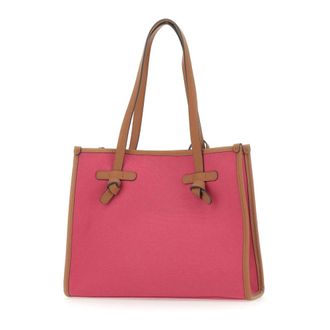 Gianni Chiarini Tote Bags, female, Pink, Size: ONE SIZE Miss Marcella 32