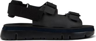 Camper Oruga Sandal in Black at Nordstrom Rack, Size 40