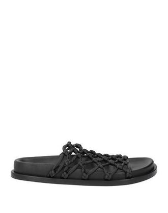 Jil Sander SCHUHE - Sandalen auf YOOX.COM