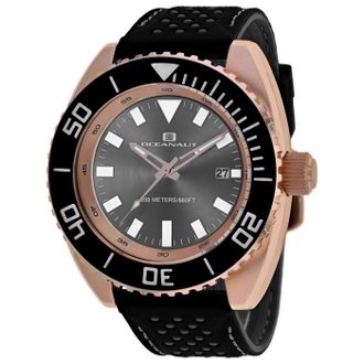 Oceanaut Submersion Mens Watch