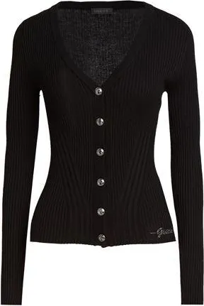 Guess PRENDAS DE PUNTO - C&aacute;rdigans en YOOX.COM