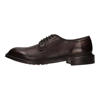 Rolando Sturlini Ar-U1201 Bufalo - Shoes - Hombre - Rojo - 42 1/2 EU