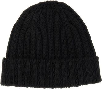 Aspesi Beanie Hat