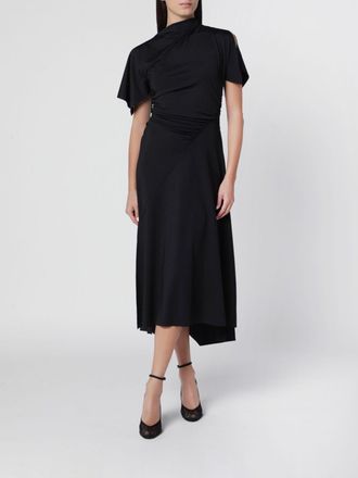 Victoria Beckham Dress Woman color Black