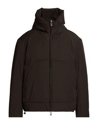 Emporio Armani COATS & JACKETS - Jackets sur YOOX.COM
