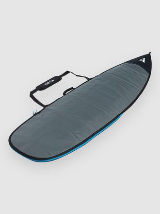 Roam Daylight Short Plus Surfboard-Tasche gray