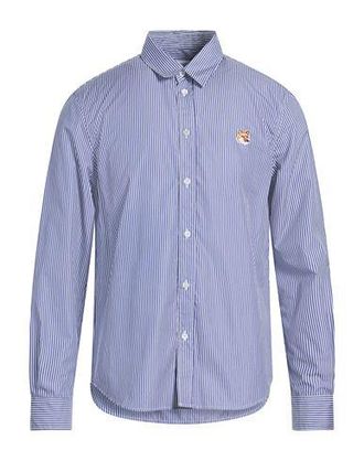 Maison Kitsun&eacute; TOPWEAR - Shirts on YOOX.COM