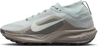 Nike Womens Nike ACG Pegasus Trail GORE-TEX Waterproof Trail Running Shoes in Grey | IQ1394-002