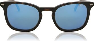 Revo RE 1129 WATSON Polarized 02H20 Mens Sunglasses Tortoiseshell Size 51