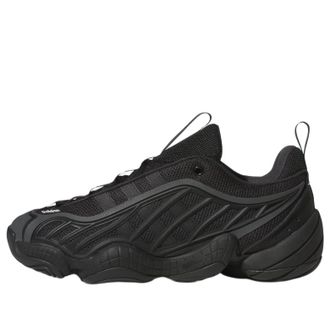 adidas Intimidation Low Black JR2682